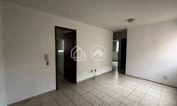 Imagem: Apartamento com 3 quartos no Buritis para