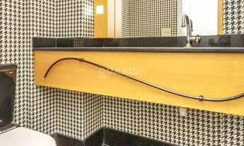 Imagem 6: Apartamento semimobiliado de 3 suítes no bairro Rio Branco