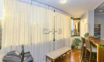 Imagem 4: Venda Apartamento 3 Dormitórios - 108 m² Moema