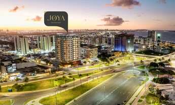 Imagem 3: Joya Residence - Sofisticação e exclusividade à beira-mar