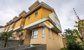 Imagem: Vendas Sobrado Curitiba PR