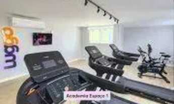 Imagem 4: Imóvel para aluguel possui 48 metros quadrados com 2 quartos em Rebouças - Curitiba - PR