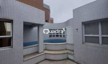 Imagem 7: Cobertura com 4 dormitórios à venda, 333 m² por R$ 4.400.000,00 - Jardim Anália Franco - S