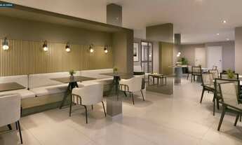 Imagem 6: Apartamento de 1 e 2 Quartos com opção de Suíte e Vaga em Niterói