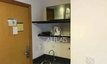 Imagem 4: Flat com 1 dormitório à venda, 31 m² por R$ 479.000,00 - Jardins - São Paulo/SP