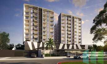 Imagem: Apartamento GARDEN - 2 Quartos - Torre A