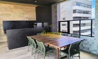 Imagem 7: Apartamento à venda, 101 m² por R$ 1.250.000,00 - Camboinha - Cabedelo/PB