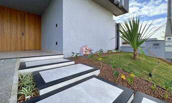 Imagem 4: Casa de Condomínio com 3 quartos, Village Provence, São José do Rio Preto - R$ 1.49 mi, Co