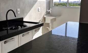 Imagem 5: Apartamento novo próximo ao hospital Santa Rosa