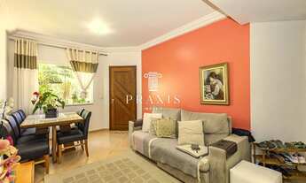 Imagem 3: Casa à Venda com 4 Quartos e 4 Banheiros, no Bairro Alto, Curitiba/PR