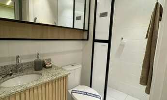 Imagem 6: ITBI E REGISTRO GRATIS | APARTAMENTO NO ALEIXO