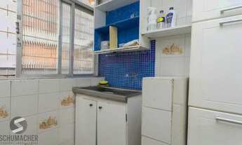 Imagem 6: Apartamento de 2 dormitórios no Bairro Cristo Redentor, Porto Alegre