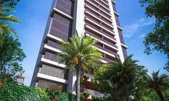 Imagem 2: Apto 3/4 sendo 3 suítes no Edifício Martin Ferro de 143 m², 2 vagas por 1.099.999, Natal