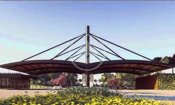 Imagem 5: REF: OFFICE2232 - ÁGIO -Terreno no condomínio Jardins França com 550m², Goiânia-GO codigo