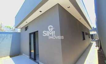 Imagem: CASA NOVA COM 3 QUARTOS NA 409 SUL