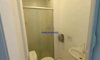 Imagem 6: Sobrado à venda 3 quartos no Gonzaga em Santos SP