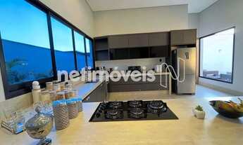 Imagem 7: Venda Casa em condomínio Alphaville - Lagoa dos Ingleses Nova Lima