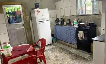 Imagem 4: Troco essa casa em casa menor