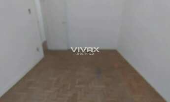 Imagem 2: ROCHA - Vinte e Quatro de Maio - 3 Quartos - 1 Banheiro