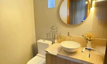 Imagem 5: Imóvel com sacada e churrasqueira no Centro de São Leopoldo - Mobiliado REF: 3209