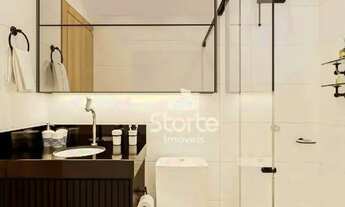 Imagem 7: Apartamento com 2 dormitórios à venda, 66 m² por R$ 460.000,00 - Tubalina - Uberlândia/MG