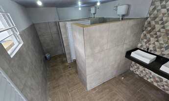 Imagem 7: Área 28.000 mts2 Largo do Mendanha