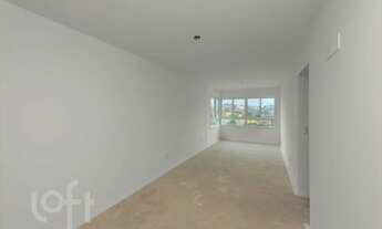 Imagem 3: Apartamento 2 domirtórios com suíte