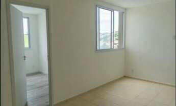 Imagem 2: Alugo apartamento residencial vista bela