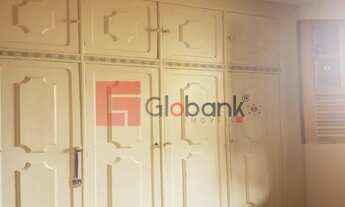 Imagem 3: Casa em Montes Claros, no bairro Jardim Panorama, à venda