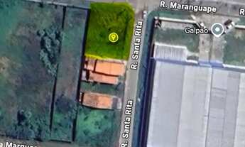 Imagem: Imóvel para venda tem 330 metros quadrados