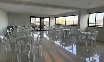 Imagem 14: Apartamento para locação no MONTE PARADISO , PONTA VERDE, Maceió, AL