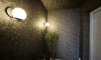 Imagem 6: Apartamento 04 Suítes Mobiliado