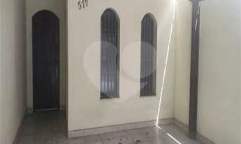 Imagem 3: Sobrado com 2 quartos à venda em Lauzane Paulista - SP