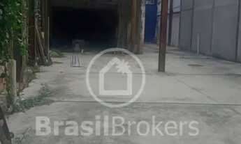 Imagem 6: Espaço comercial 900m² à venda no Engenho de Dentro RJ