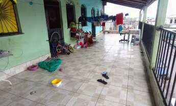 Imagem: Vendo vila novo aleixo 2 piso