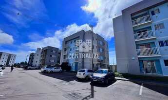 Imagem 3: VENDA - APARTAMENTO-CONDOMÍNIO VITTACE UVARANAS-PONTA GROSSA-PR