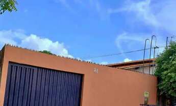 Imagem: 04 - Casa no Parque Vitória