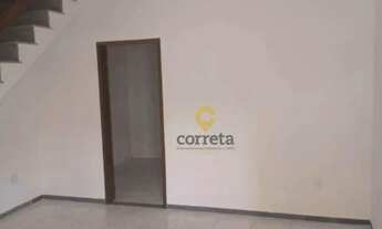 Imagem 7: Casa com 2 dormitórios para alugar, 103 m² por R$ 1.800,00/mês - Parque Zabulão - Rio das