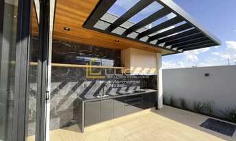 Imagem 9: Casa em Condomínio Fechado (Villa de Leon II