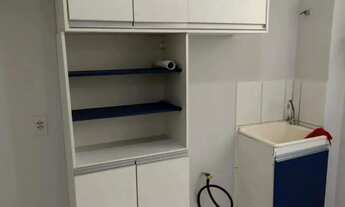 Imagem 3: Condomínio Parque Chapada dos Pampas