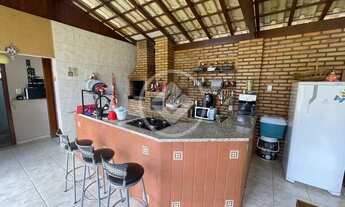 Imagem 4: Casa em lagoa santa com piscina codigo: 161873