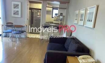 Imagem 4: Paraíso - 63m² - 2 dormitórios - 1 suíte - 2 vagas