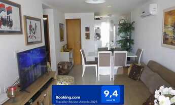 Imagem: Guarajuba. Condomínio Porto Smeralda 2