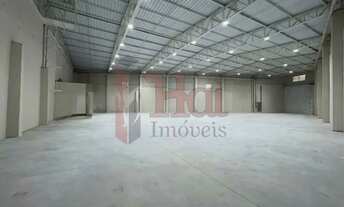 Imagem 2: Aluga-se Galpão/Depósito/Armazém com 520m² na Vila Maria