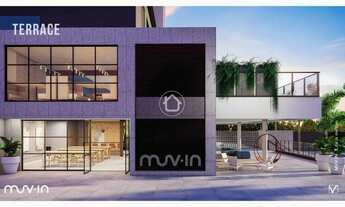 Imagem 2: APARTAMENTO MUV.IN