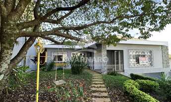 Imagem: Casa Padrão em Ponta Grossa