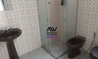 Imagem 6: Apartamento com 2 dormitórios para alugar, 60 m² por R$ 800,/mês + Taxas - Bairu Juiz de F