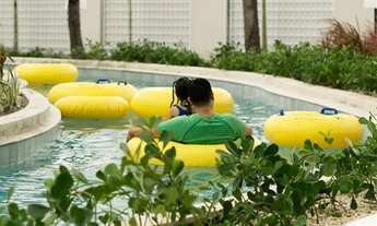 Imagem 4: Moura Gestor Imobiliário, vende Cota de Apartamento no SALINAS EXCLUSIVE RESORT