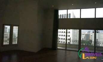 Imagem 5: COBERTURA - JARDIM PAULISTANO - SP