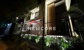 Imagem 6: Sobrado em Rua Açucena - Jardim Iguaçu - Maringá/PR